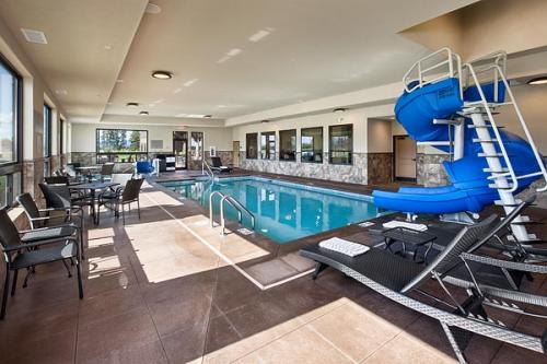 Image for Glacier International Lodge with ID of: 5539062