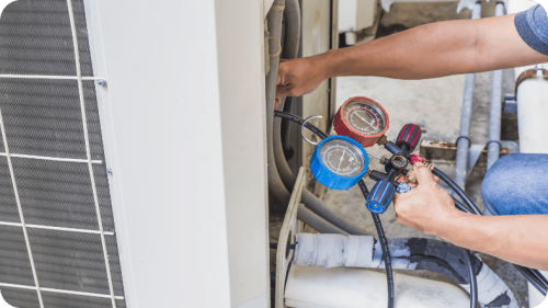 Image for Kane Heating & Air Conditioning with ID of: 5539277