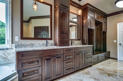 Image for Eyman Kitchen & Bath with ID of: 5539727