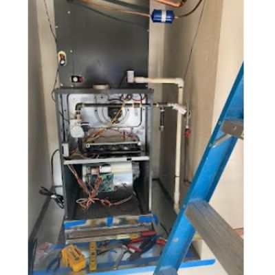 Image for Service Heroes Heating, AC and Insulation with ID of: 5539762