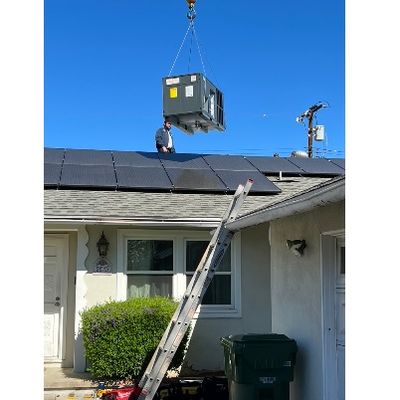 Image for Service Heroes Heating, AC and Insulation with ID of: 5539763