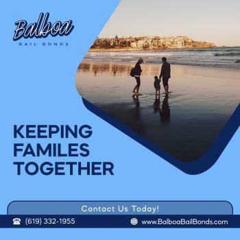 Image for Balboa Bail Bonds Pasadena with ID of: 5540537