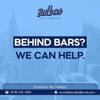 Image for Balboa Bail Bonds Pasadena with ID of: 5540538