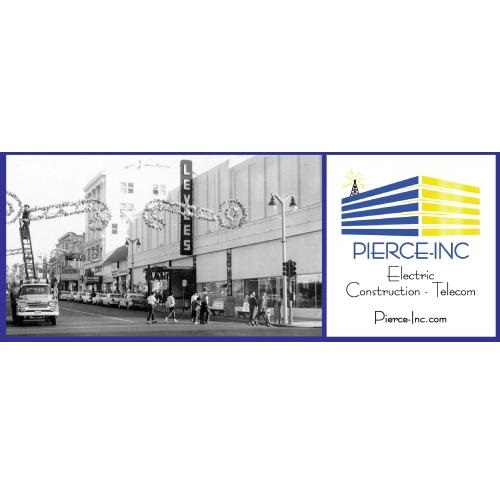 Image for Pierce Electric & Construction with ID of: 5540663