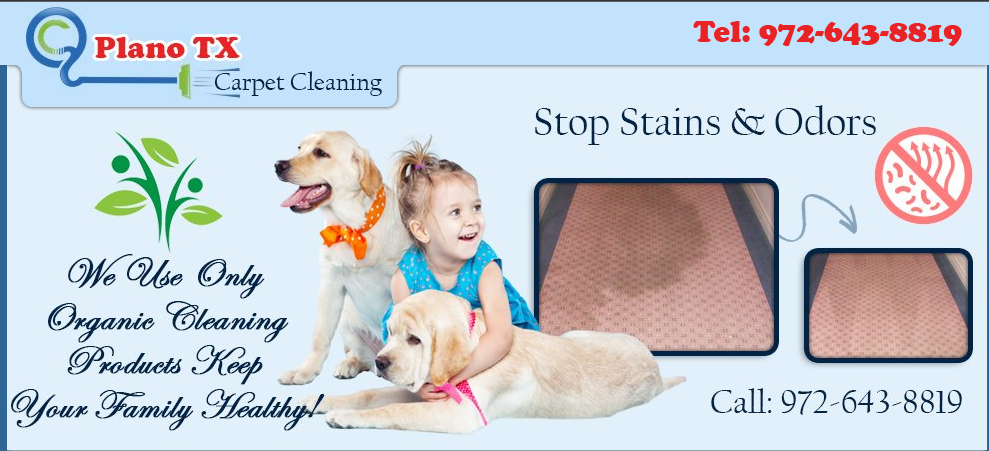 Image for Plano TX Carpet Cleaning with ID of: 5540936