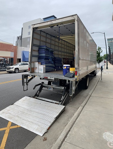 Image for Marathon Moving Company with ID of: 5541030