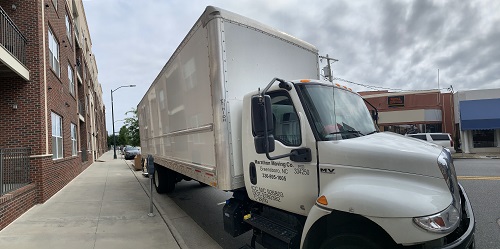 Image for Marathon Moving Company with ID of: 5541031