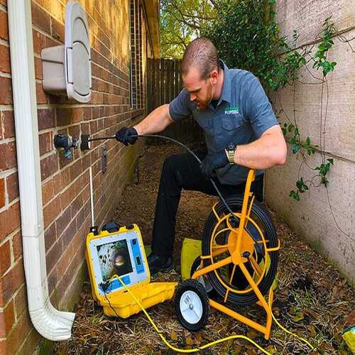 Image for Drain Charmer-Husted Plumbing with ID of: 5541059