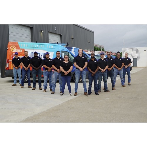 Image for ECS Electric with ID of: 5541127