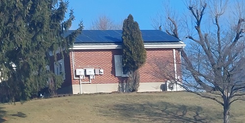 Image for Power Solar Panel Installer Pennsylvania with ID of: 5541288