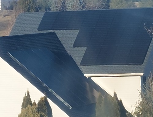 Image for Power Solar Panel Installer Pennsylvania with ID of: 5541289