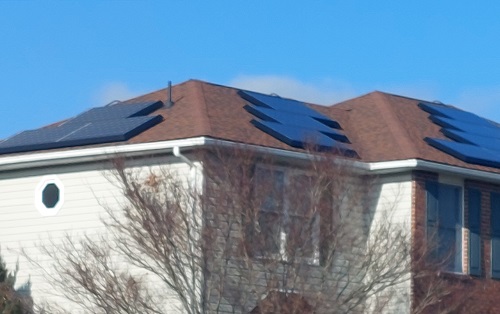 Image for Power Solar Panel Installer Pennsylvania with ID of: 5541290