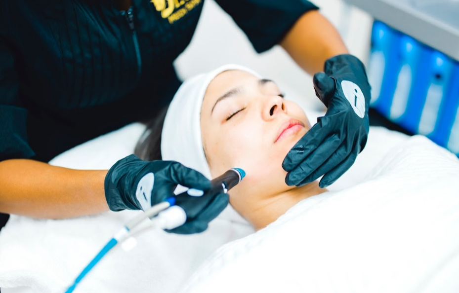 Image for Dixi's MediSpa with ID of: 5541327