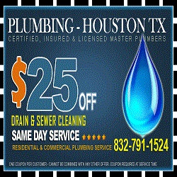 Image for Plumbing Houston TX with ID of: 5541621