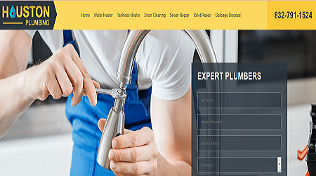 Image for Plumbing Houston TX with ID of: 5541625