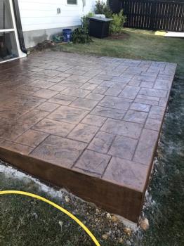 Image for Concrete Works NC with ID of: 5542380