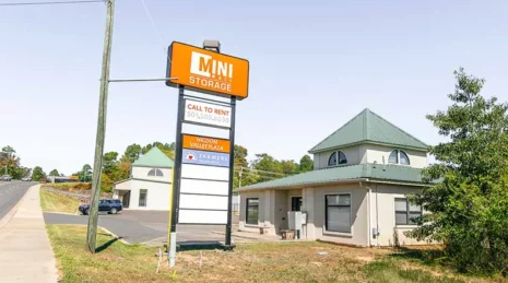 Image for Mini Mall Storage with ID of: 5542409