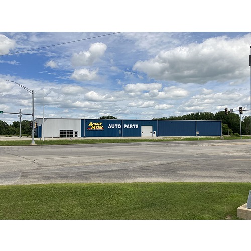 Image for Arnold Motor Supply with ID of: 5542443