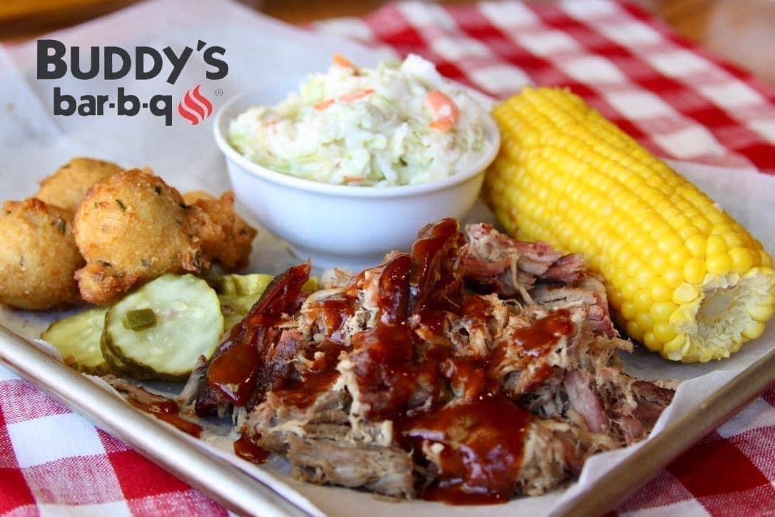 Image for Buddy's bar-b-q Sevierville with ID of: 5542501