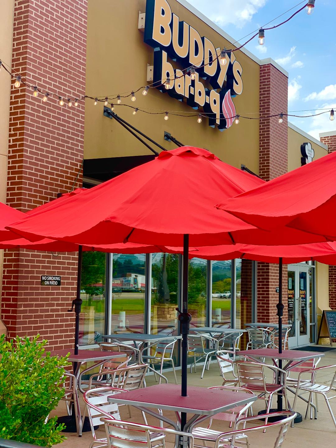 Image for Buddy's bar-b-q Sevierville with ID of: 5542506