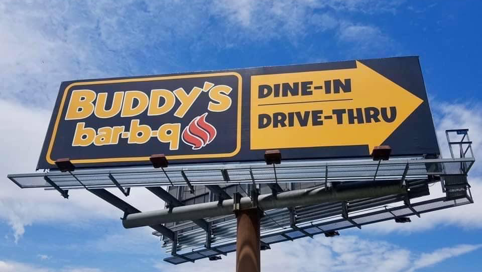 Image for Buddy's bar-b-q Sevierville with ID of: 5542508