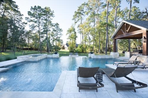 Image for J. Bradley Custom Pools with ID of: 5542518