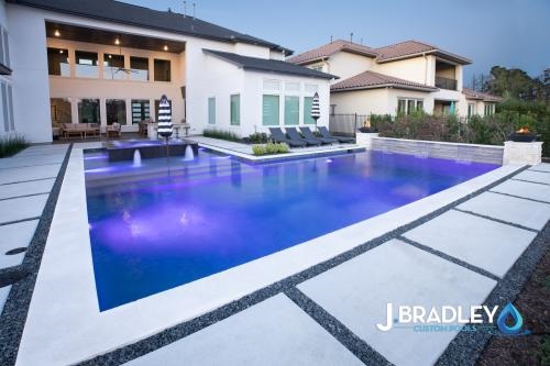 Image for J. Bradley Custom Pools with ID of: 5542520