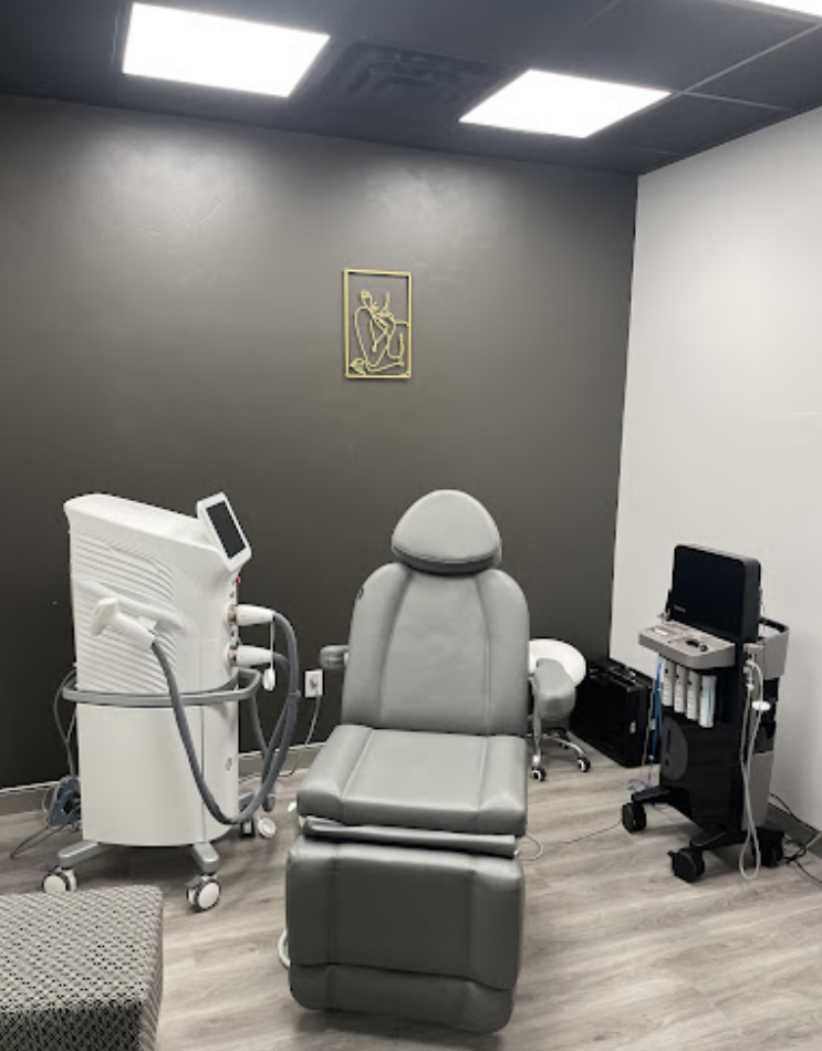 Image for Noble Clinic with ID of: 5542850