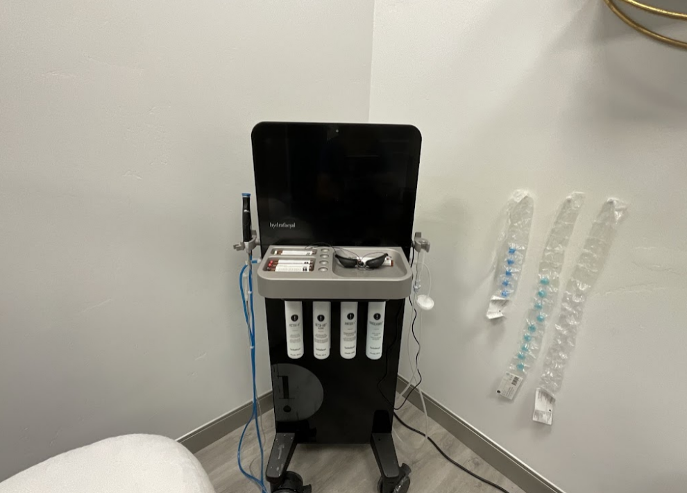 Image for Noble Clinic with ID of: 5542851
