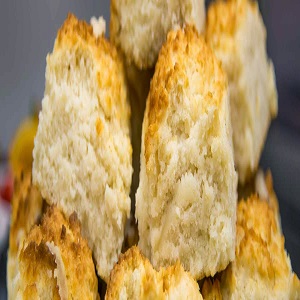 Image for Crockett's Breakfast Camp with ID of: 5542913