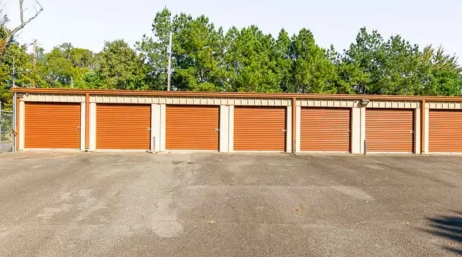 Image for Mini Mall Storage with ID of: 5542941