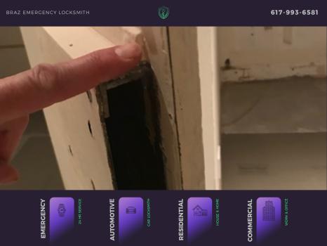 Image for Braz Emergency Locksmith with ID of: 5542945