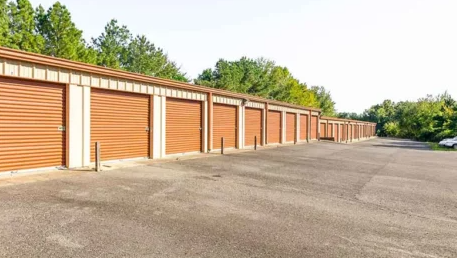 Image for Mini Mall Storage with ID of: 5542946