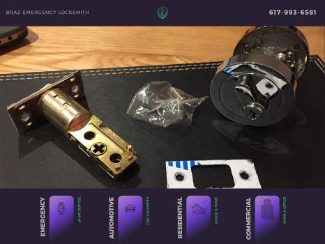 Image for Braz Emergency Locksmith with ID of: 5542948