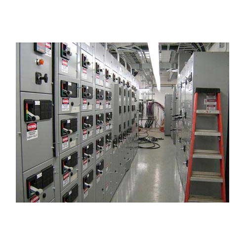 Image for Jaffe Electric with ID of: 5543005