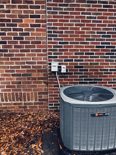 Image for Hitchcock Heating & Air with ID of: 5543023
