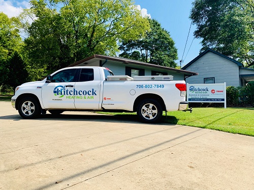 Image for Hitchcock Heating & Air with ID of: 5543024