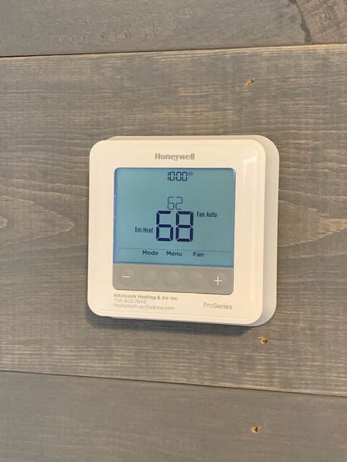 Image for Hitchcock Heating & Air with ID of: 5543025