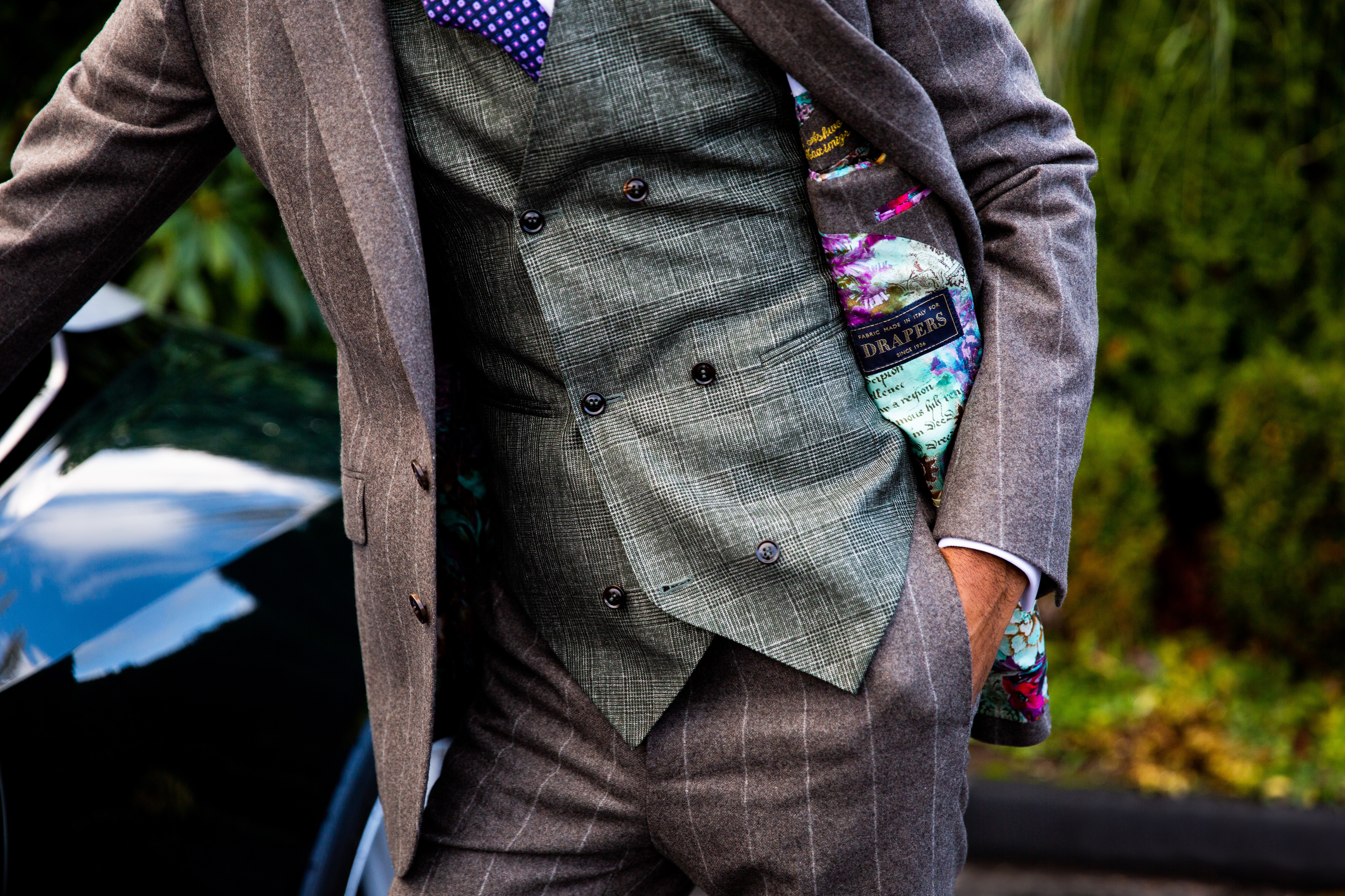 Image for Sew Generously Bespoke with ID of: 5543043
