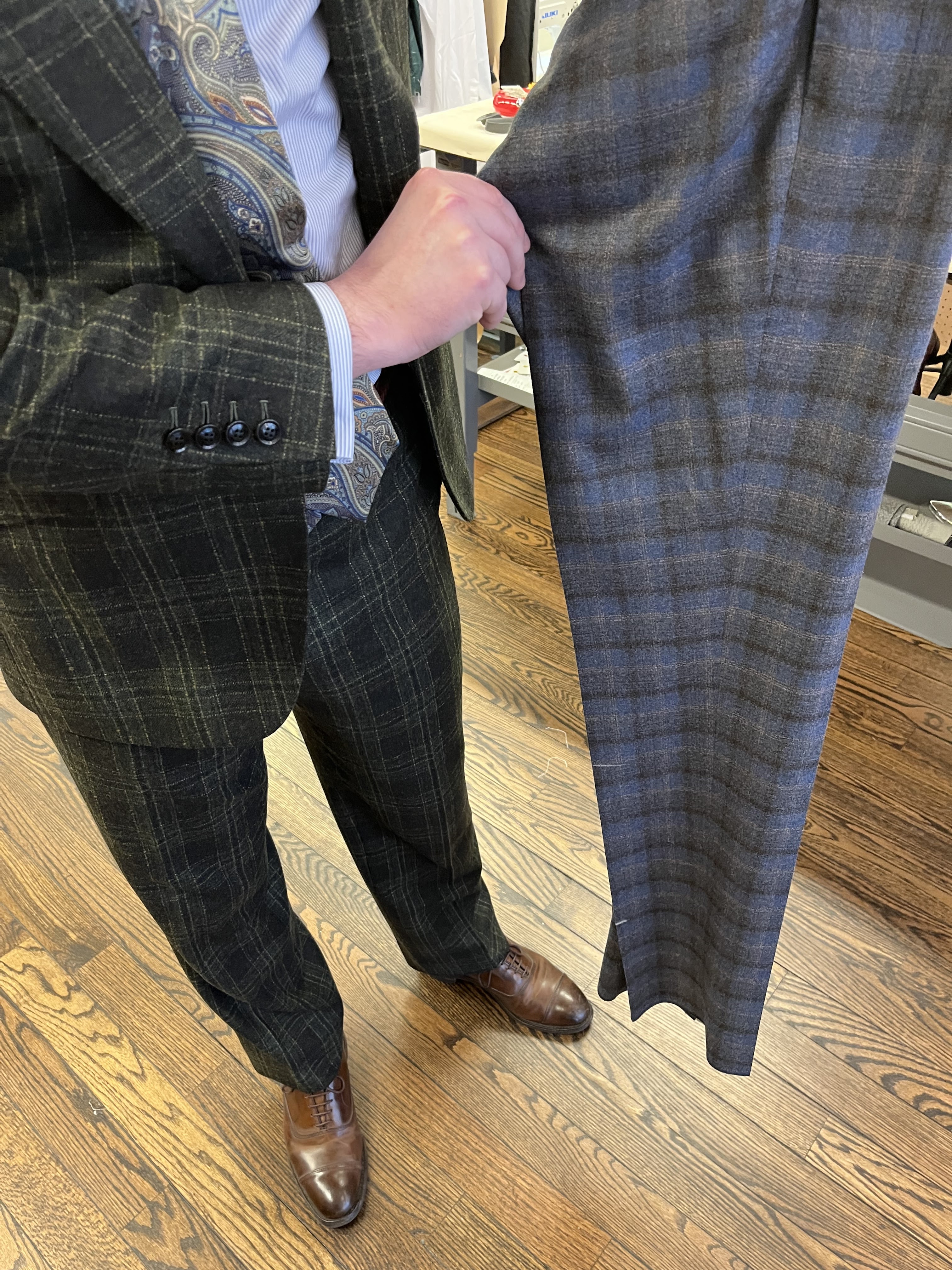 Image for Sew Generously Bespoke with ID of: 5543045
