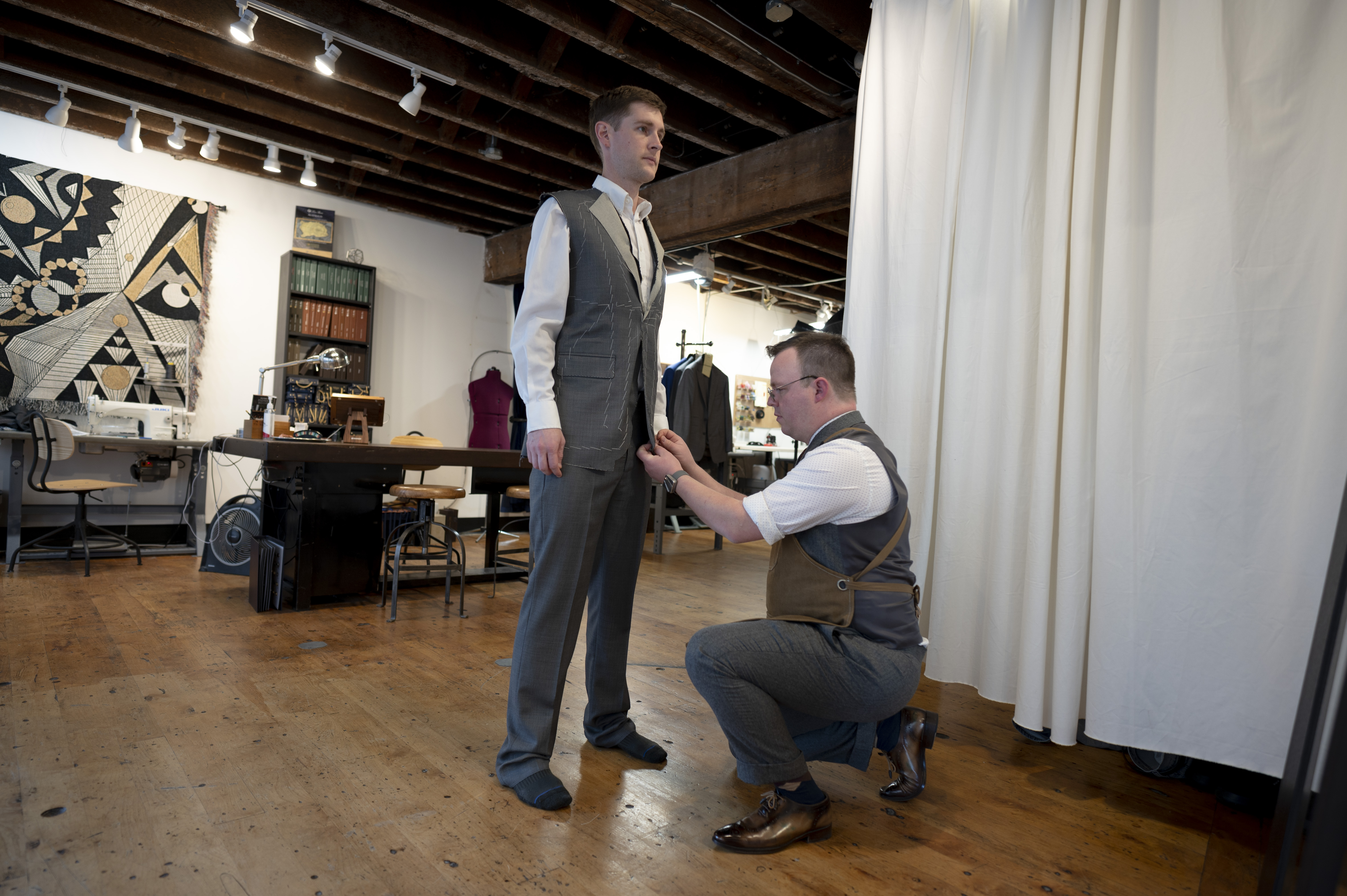 Image for Sew Generously Bespoke with ID of: 5543052