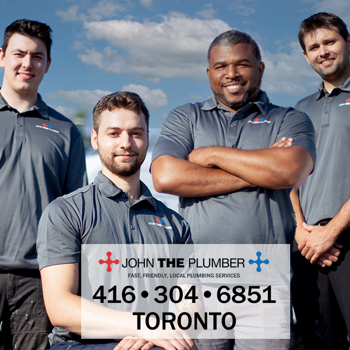 Image for John The Plumber with ID of: 5543132