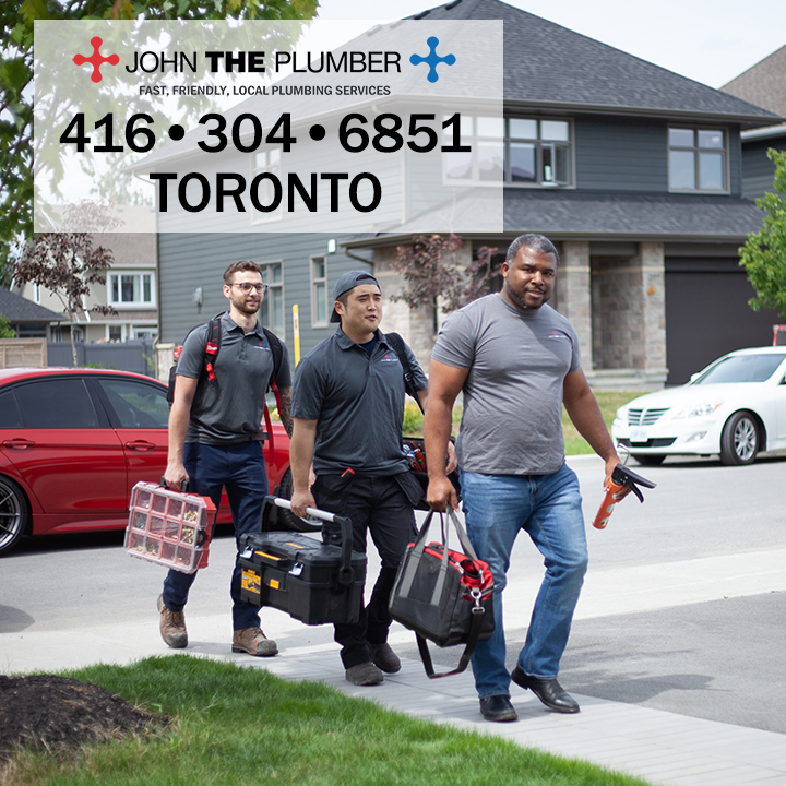 Image for John The Plumber with ID of: 5543136