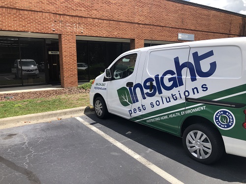 Image for Insight Pest Solutions with ID of: 5543270