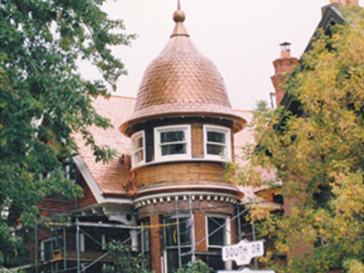 Image for Dominion Roofing with ID of: 5543473