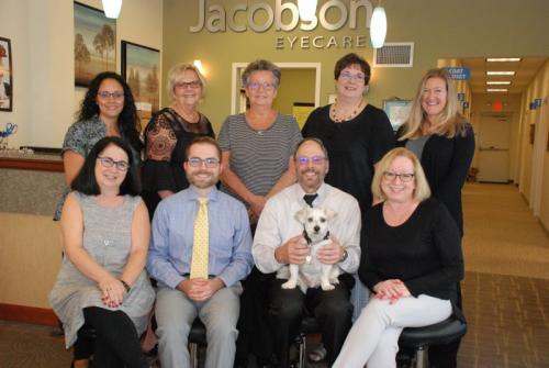Image for Link Eye Center with ID of: 5543903