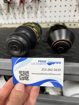 Image for Peak Locksmith with ID of: 5543919