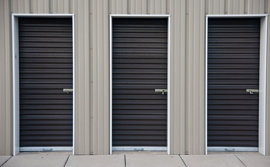 Image for Mini Mall Storage with ID of: 5544142