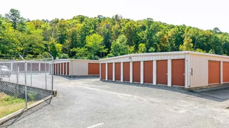 Image for Mini Mall Storage with ID of: 5544320