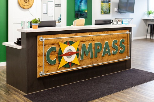 Image for Compass Chiropractic with ID of: 5544362